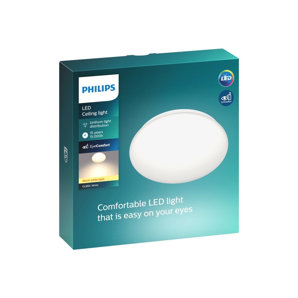 Philips Philips CL200