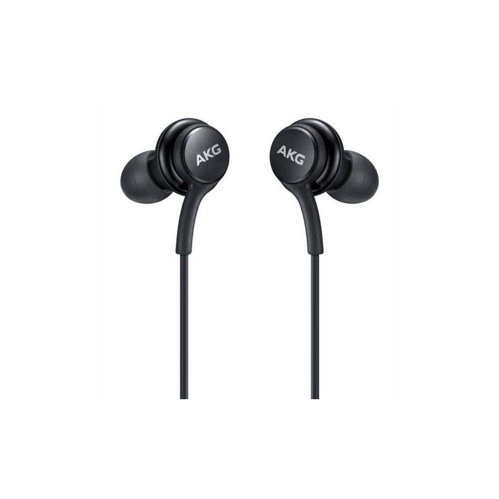 SAMSUNG Samsung EO-IC100BBE USB-C stereohörlurar hi-fi med kabel