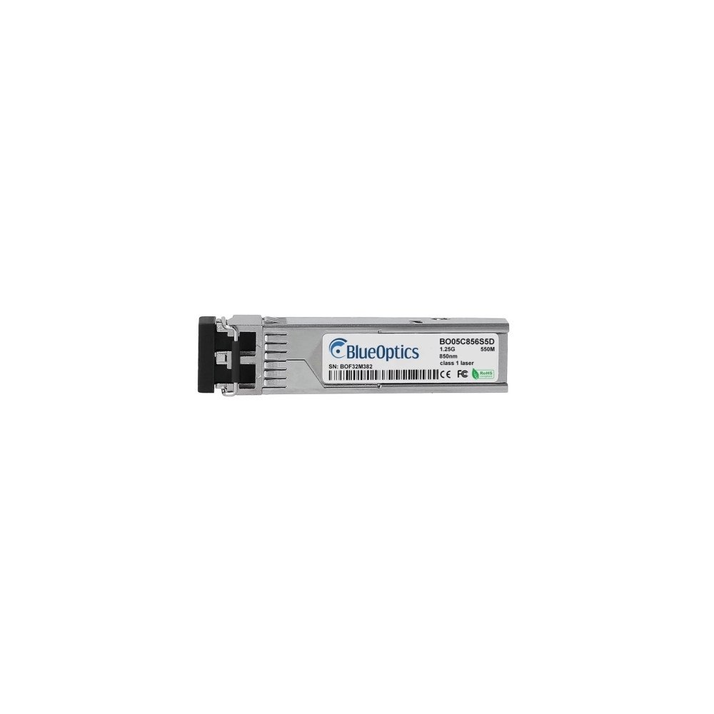 BLUEOPTICS BlueOptics Allen-Bradley 1783-SFP1GSX kompatibel SFP BO05C85...