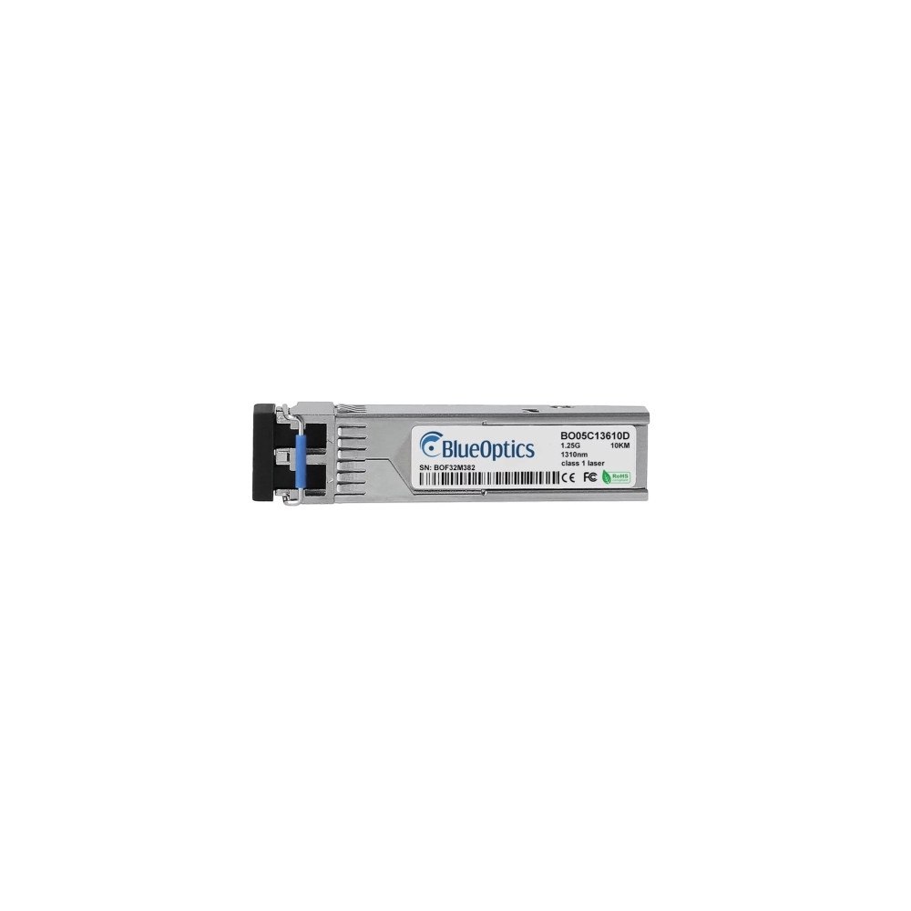 BLUEOPTICS BlueOptics Allen-Bradley 1783-SFP1GLX kompatibel SFP BO05C13...