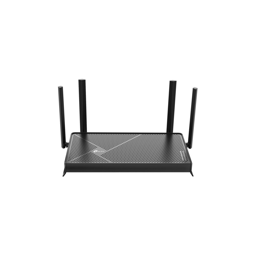 TP-LINK TP-Link Archer BE3600 V1 - trådlös router - Wi-Fi 7 - skrivbordsmodell