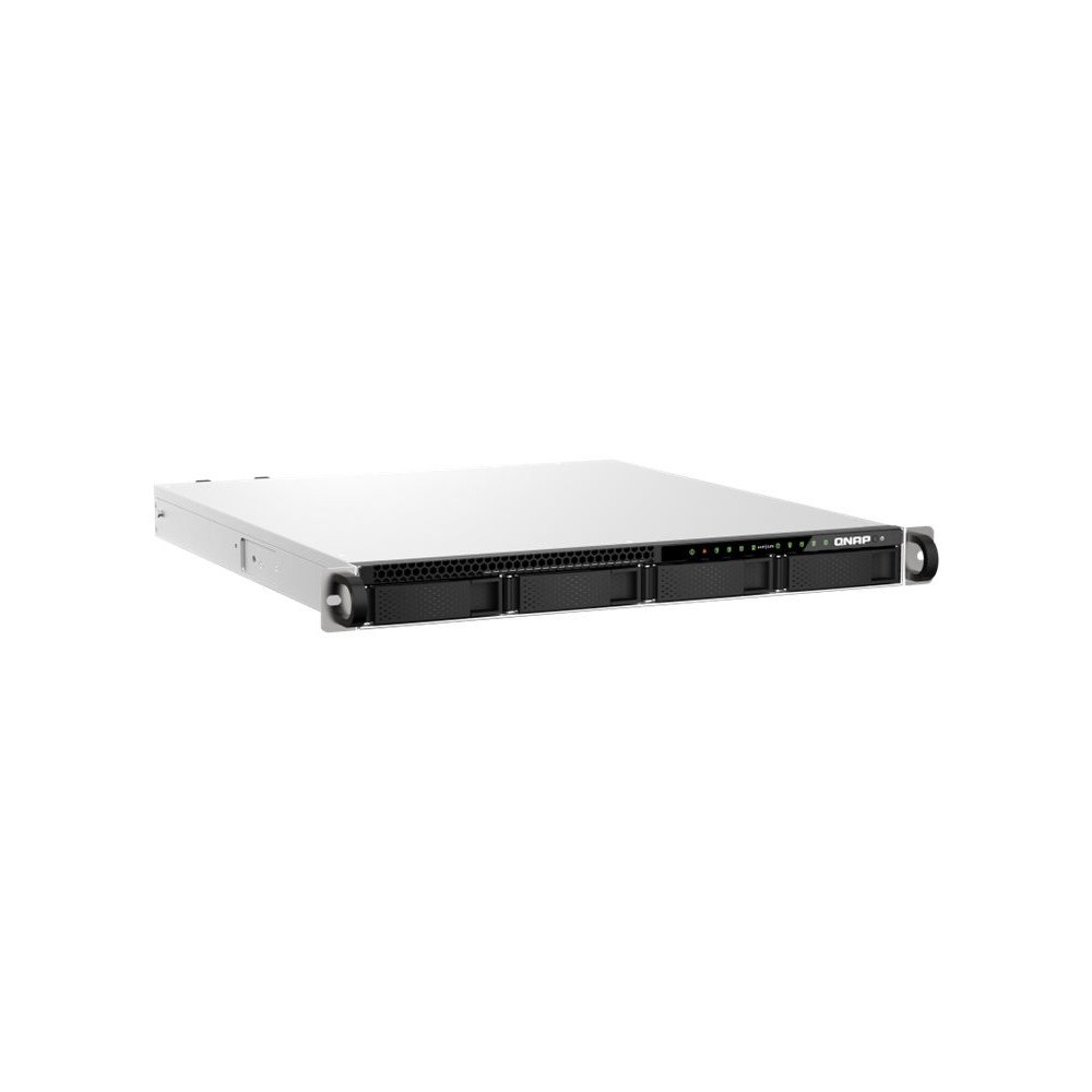 QNAP Systems, Inc QNAP TS-H987XU-RP - NAS-server