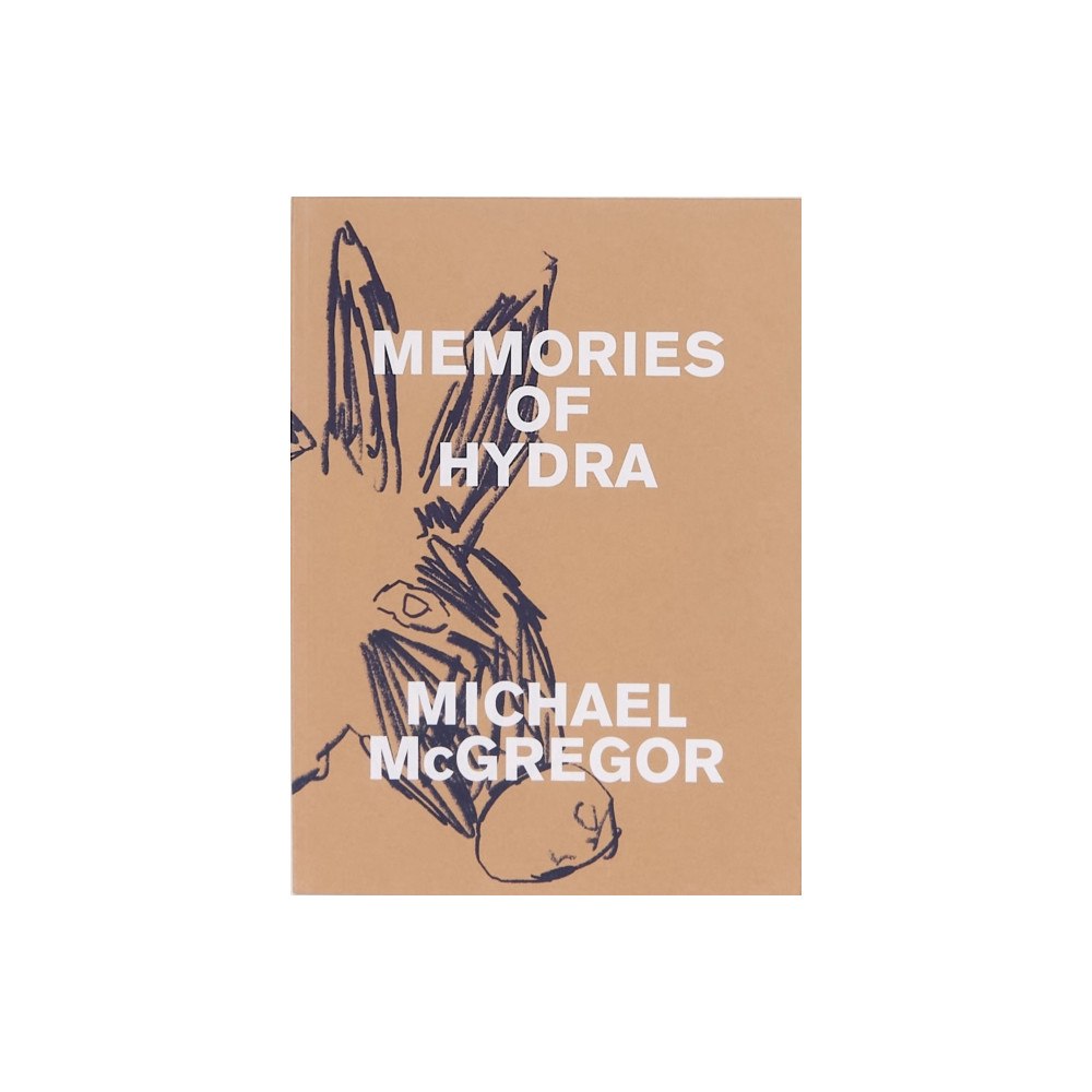 Hyper Hypo Memories of Hydra (häftad, eng)