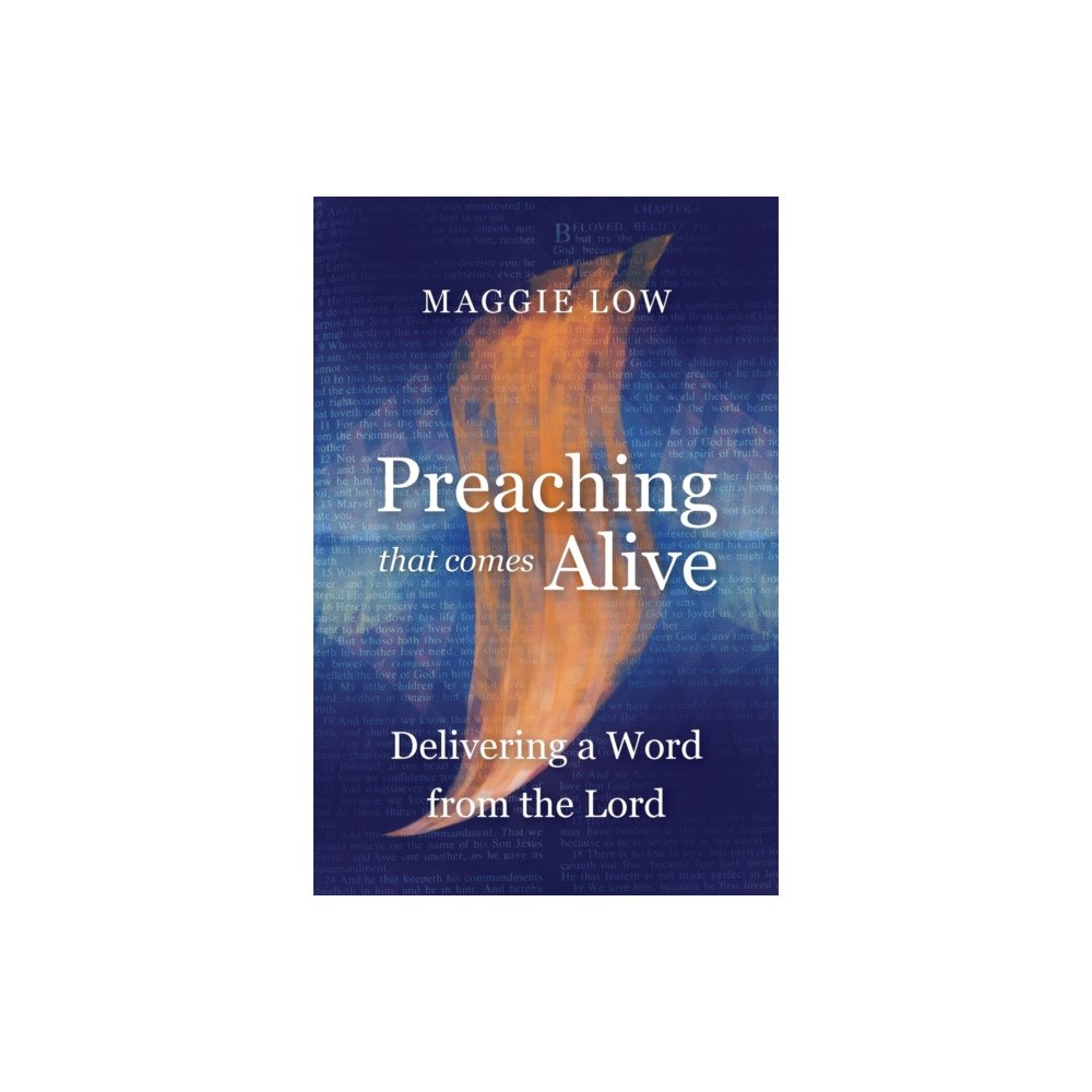 Langham Publishing Preaching That Comes Alive (häftad, eng)
