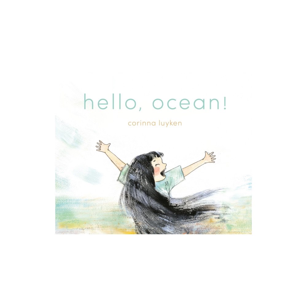 Penguin Young Readers Hello, Ocean! (inbunden, eng)