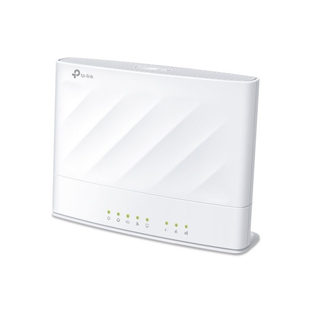 TP-LINK TP-Link Archer MX700 V1 - trådlös router - WWAN - Wi-Fi 6 - 4G, 3G - skrivbordsmodell