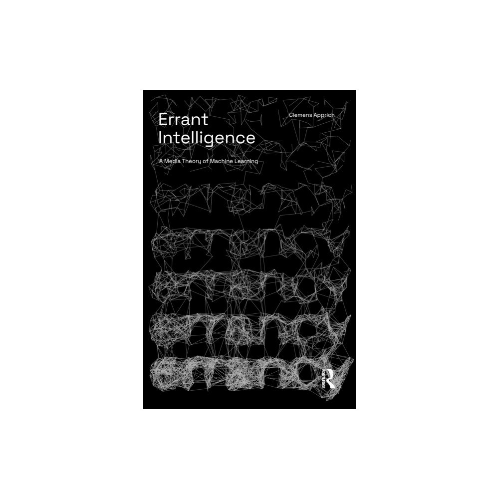 Taylor & francis ltd Errant Intelligence (häftad, eng)