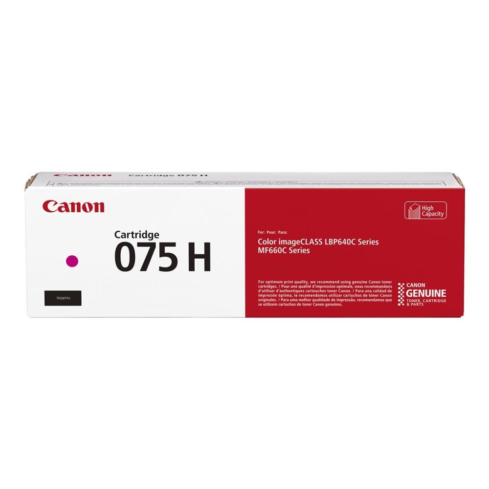 CANON Canon 075 H