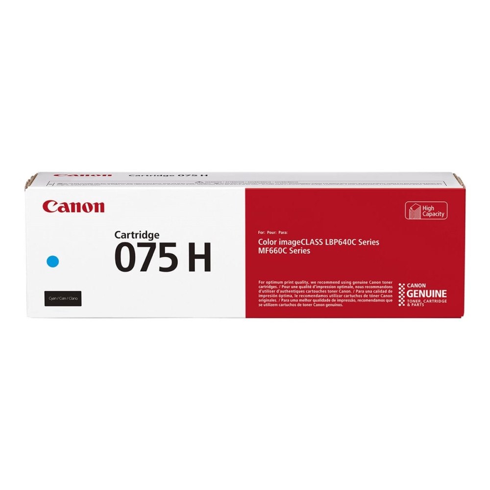 CANON Canon 075 H