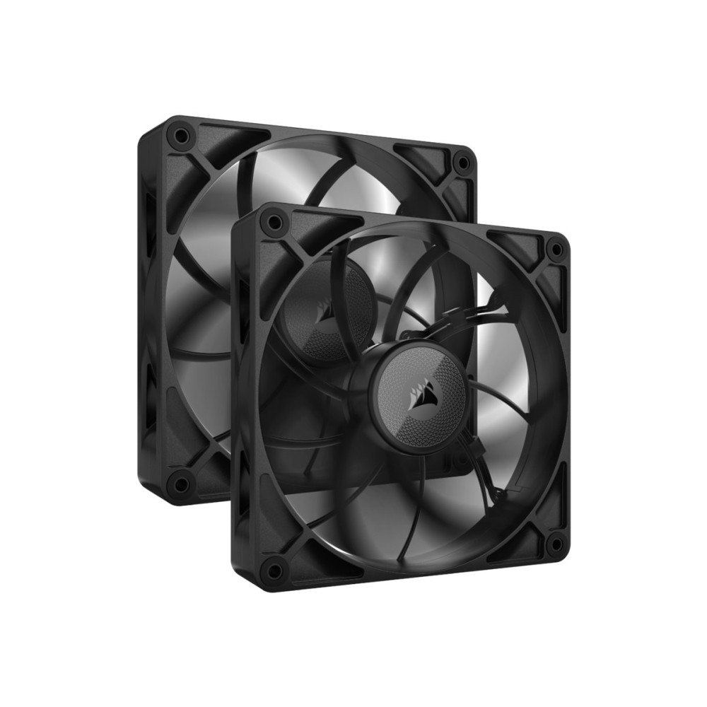 Corsair Microsystems CORSAIR iCUE Link RX140 MAX startpaket