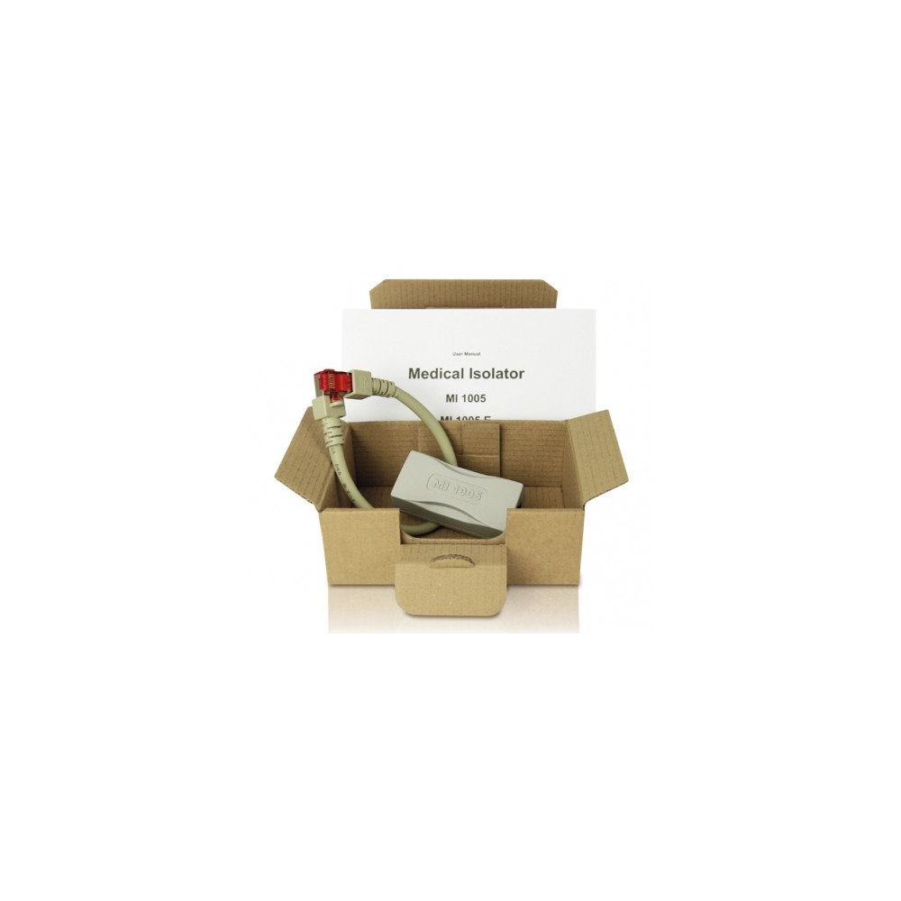 Baaske Medical GmbH & Co.KG Baaske Medical MED MI 1005, 50
