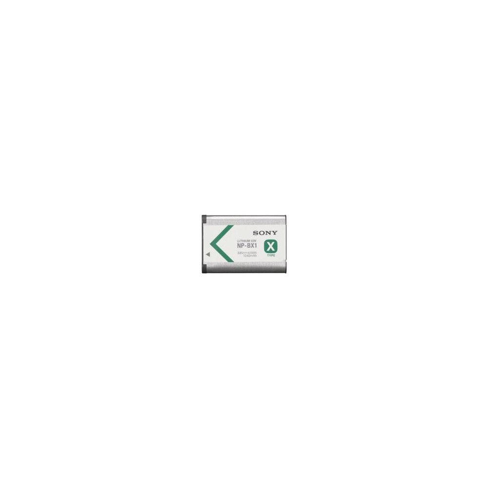 Sony Sony NP-BX1
