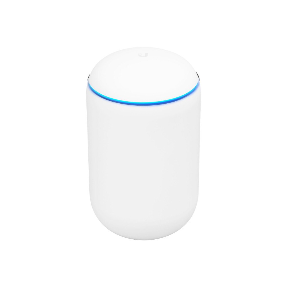 Ubiquiti Networks Ubiquiti UniFi Dream Machine - trådlös router - Wi-Fi 5 - skrivbordsmodell