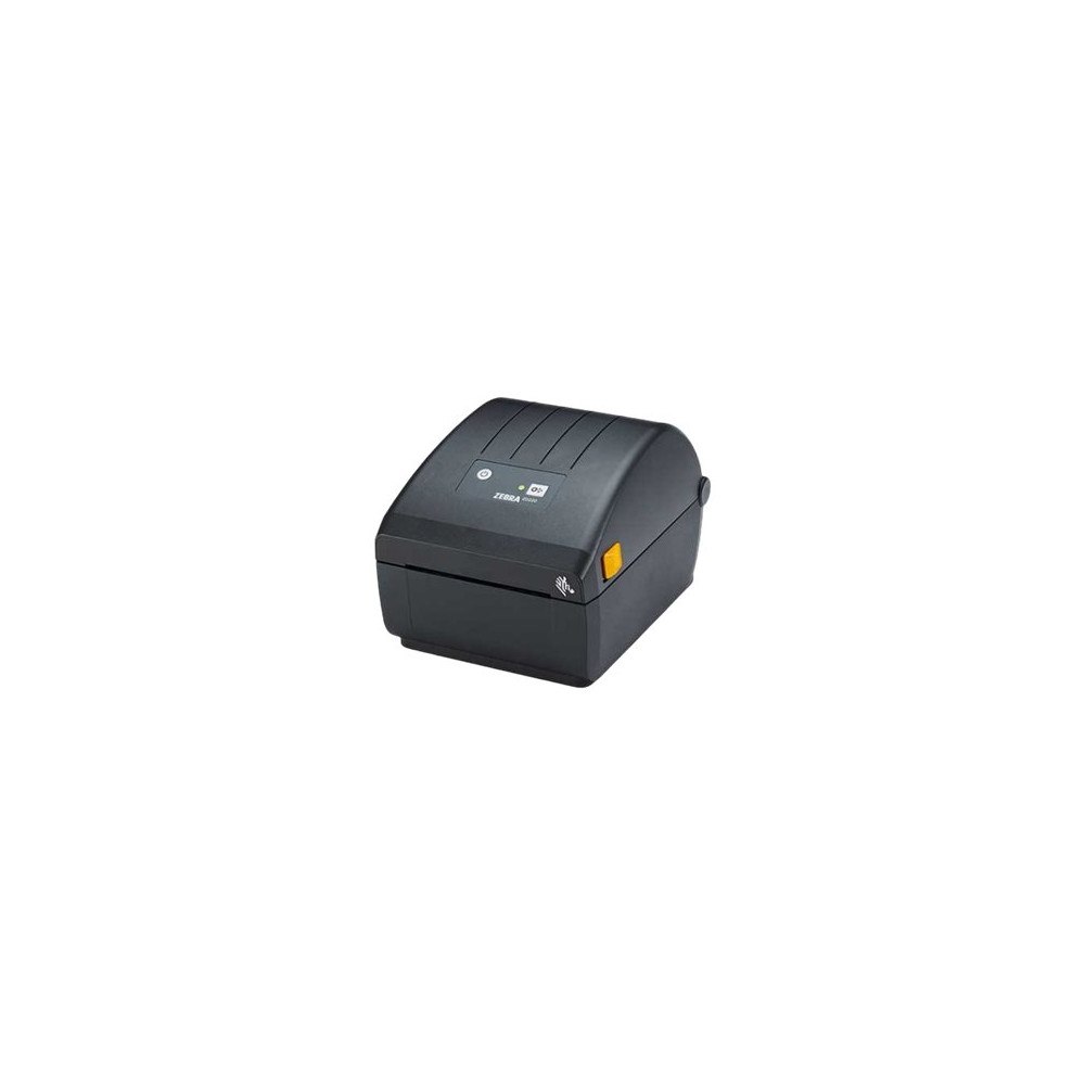 Zebra Technologies Zebra ZD200 Series ZD230 - etikettskrivare - svartvit - termisk överföring