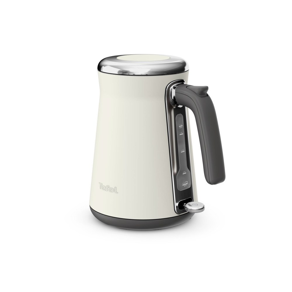 Tefal Tefal Collection KI666AE0 - vattenkokare - rise
