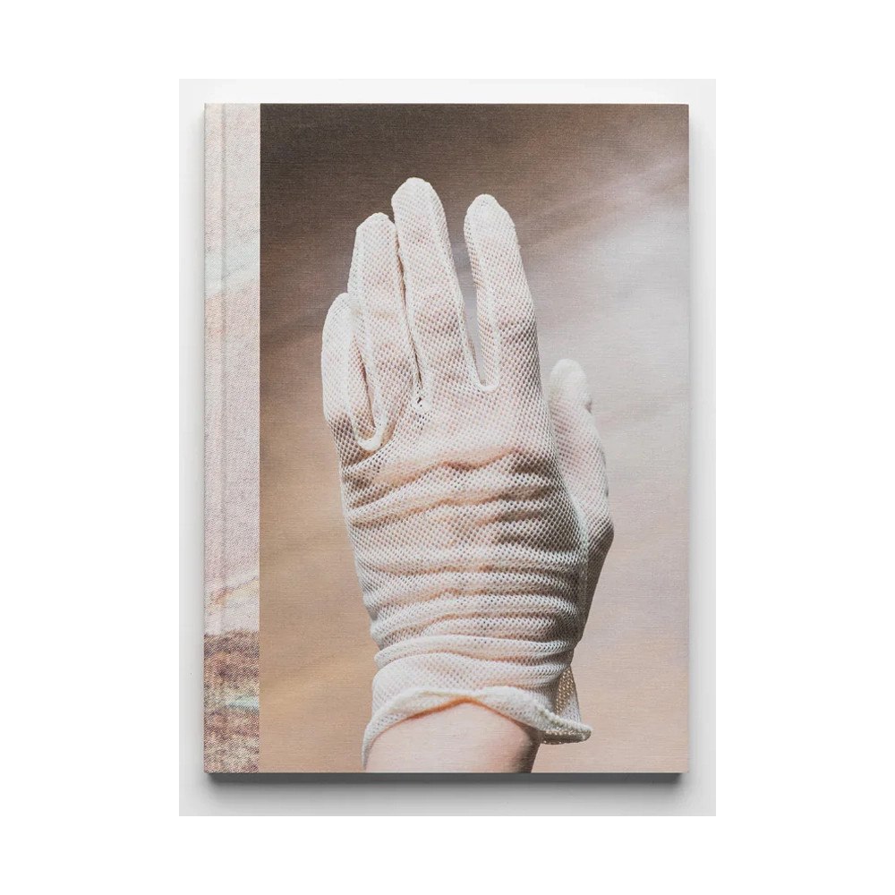 Kirstine Autzen How to Become an Archive (inbunden, eng)