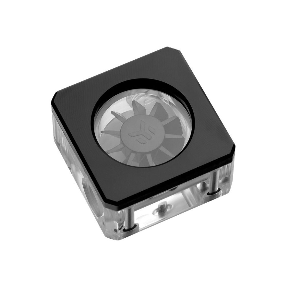 EKWB EkWaterBlocks EK-Quantum Flow Indicator D-RGB - flödesmätare till vätskebaserat kylsystem