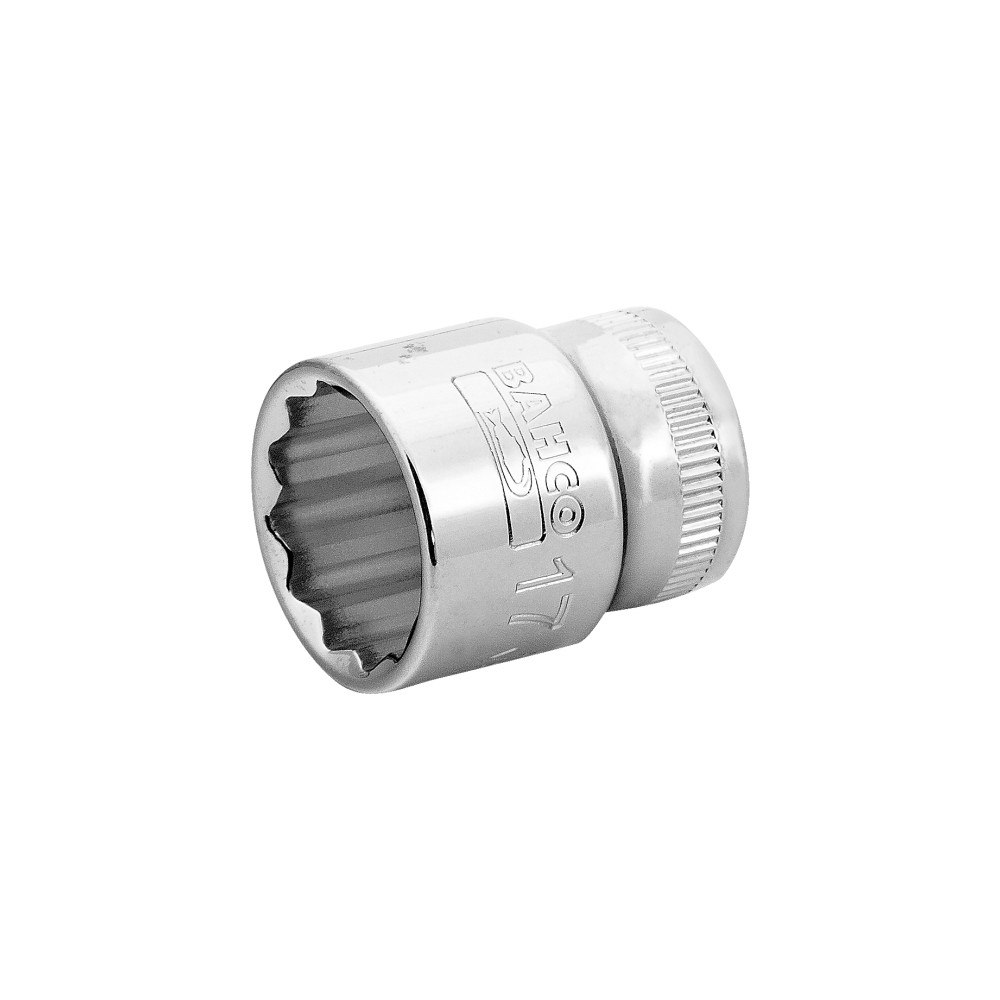 BAHCO Bahco A7400DM-10, Uttag, 3/8", Metrisk, 1 huvuden, 10 mm, St...
