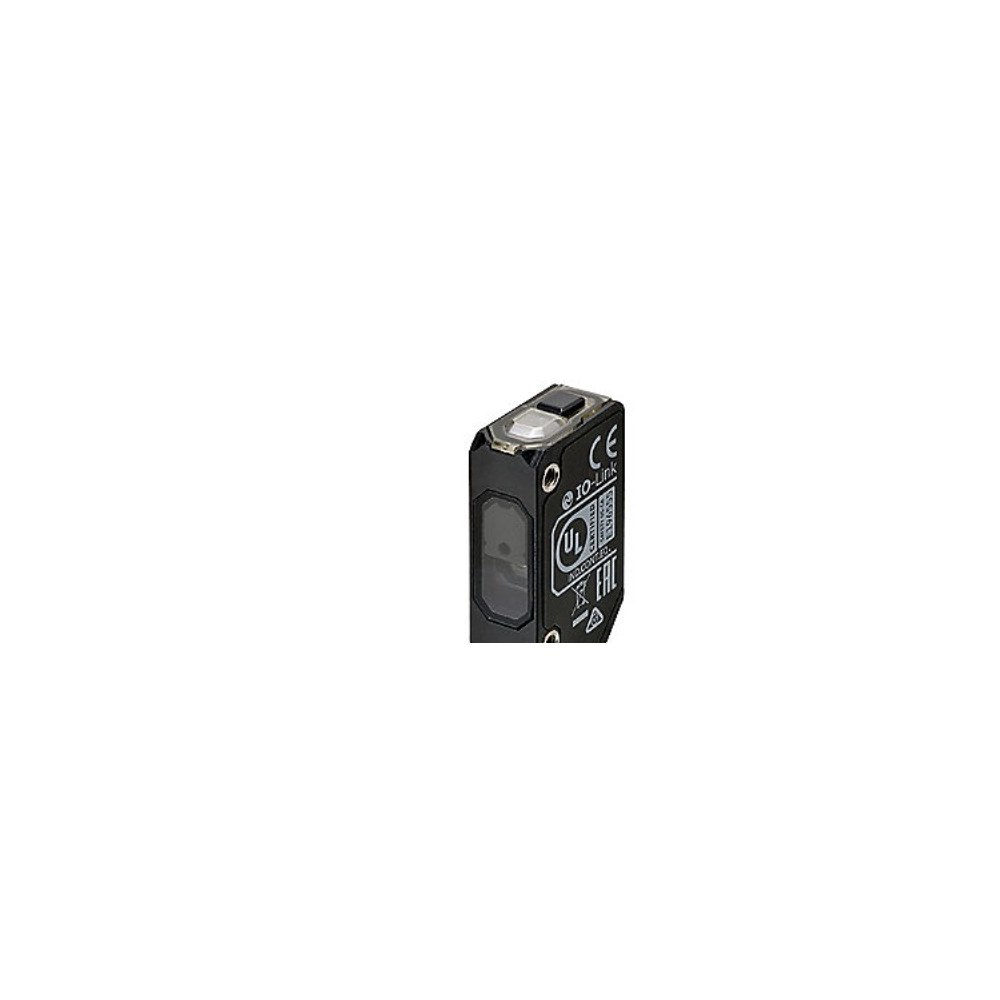 OMRON OMRON fotocellsensor rektangulärt hölje i plast IR-laserklas...