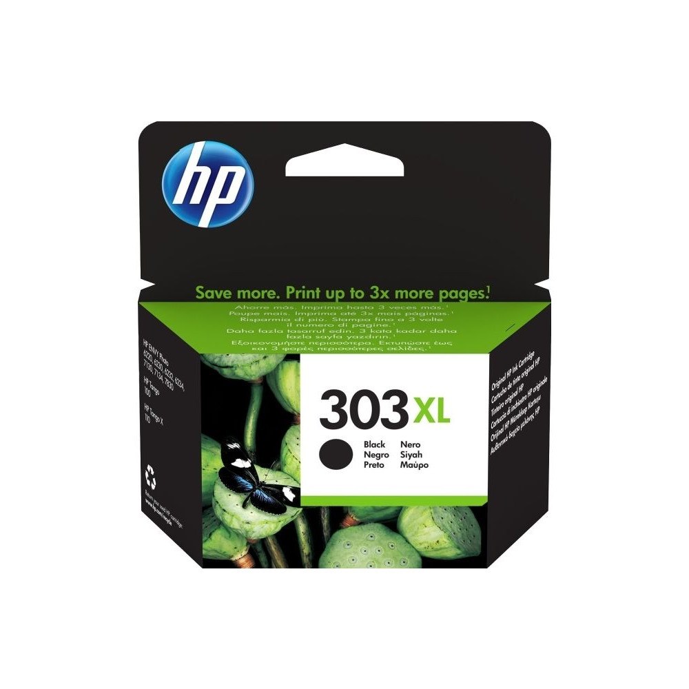 HP HP 303XL