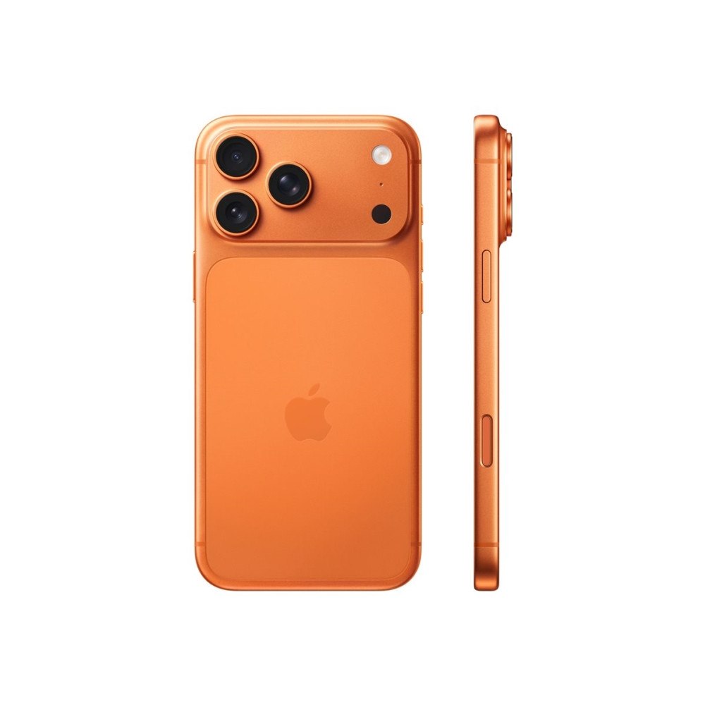 Apple Apple iPhone 17 Pro Max - kosmisk orange - 5G smartphone - 1 TB - GSM
