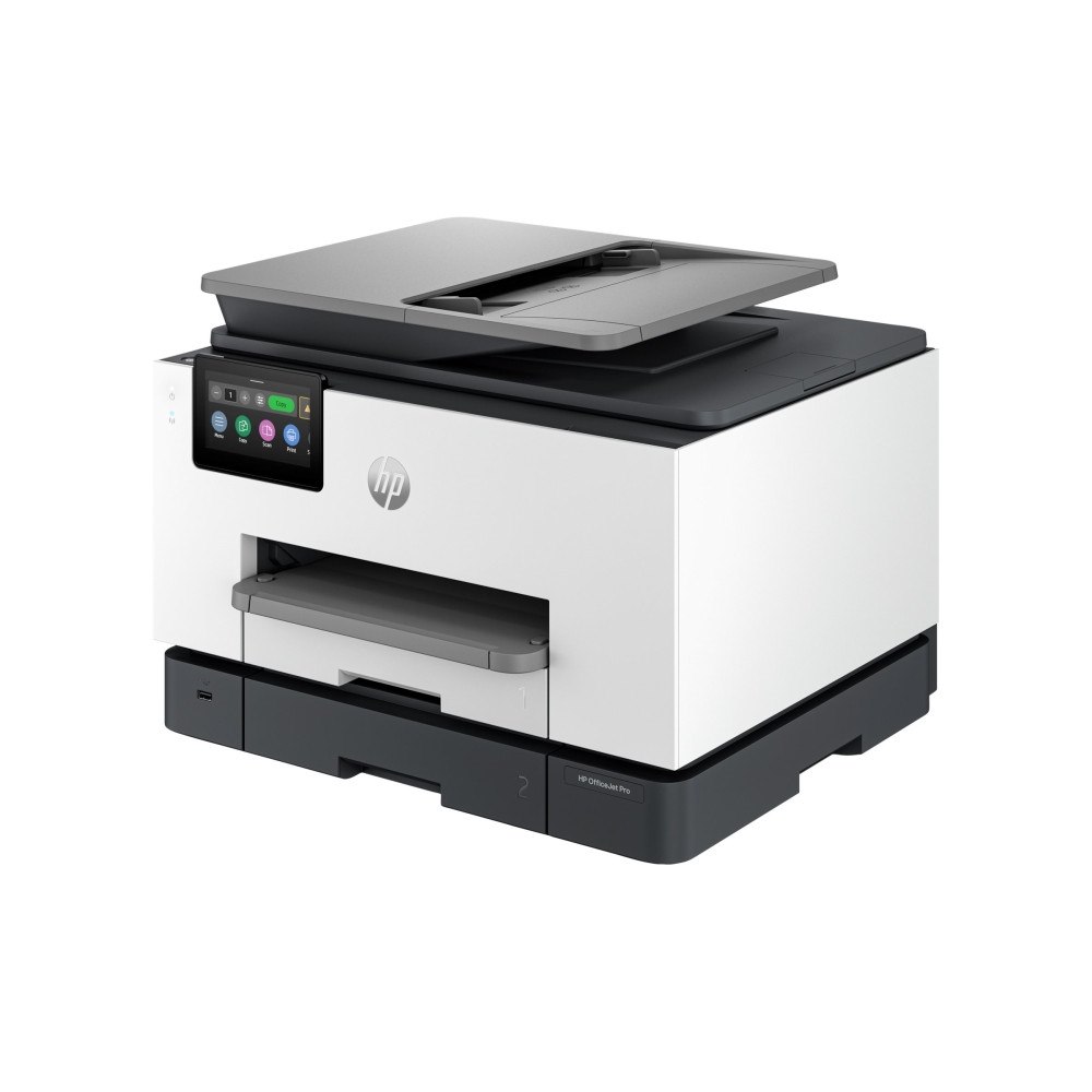 HP HP Officejet Pro 9135e All-in-One - multifunktionsskrivare - färg