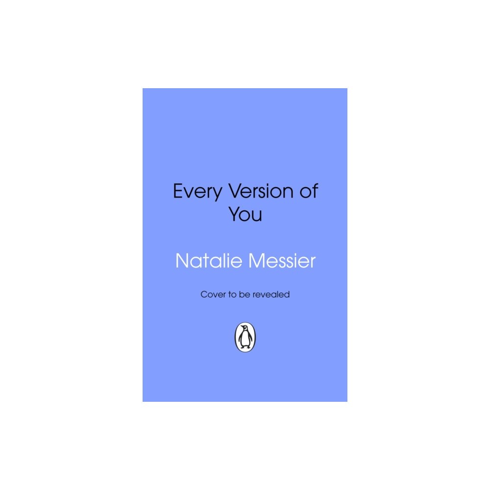 Transworld publishers ltd Every Version of You (häftad, eng)