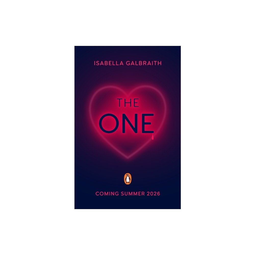 Penguin Random House Children's UK The One (häftad, eng)