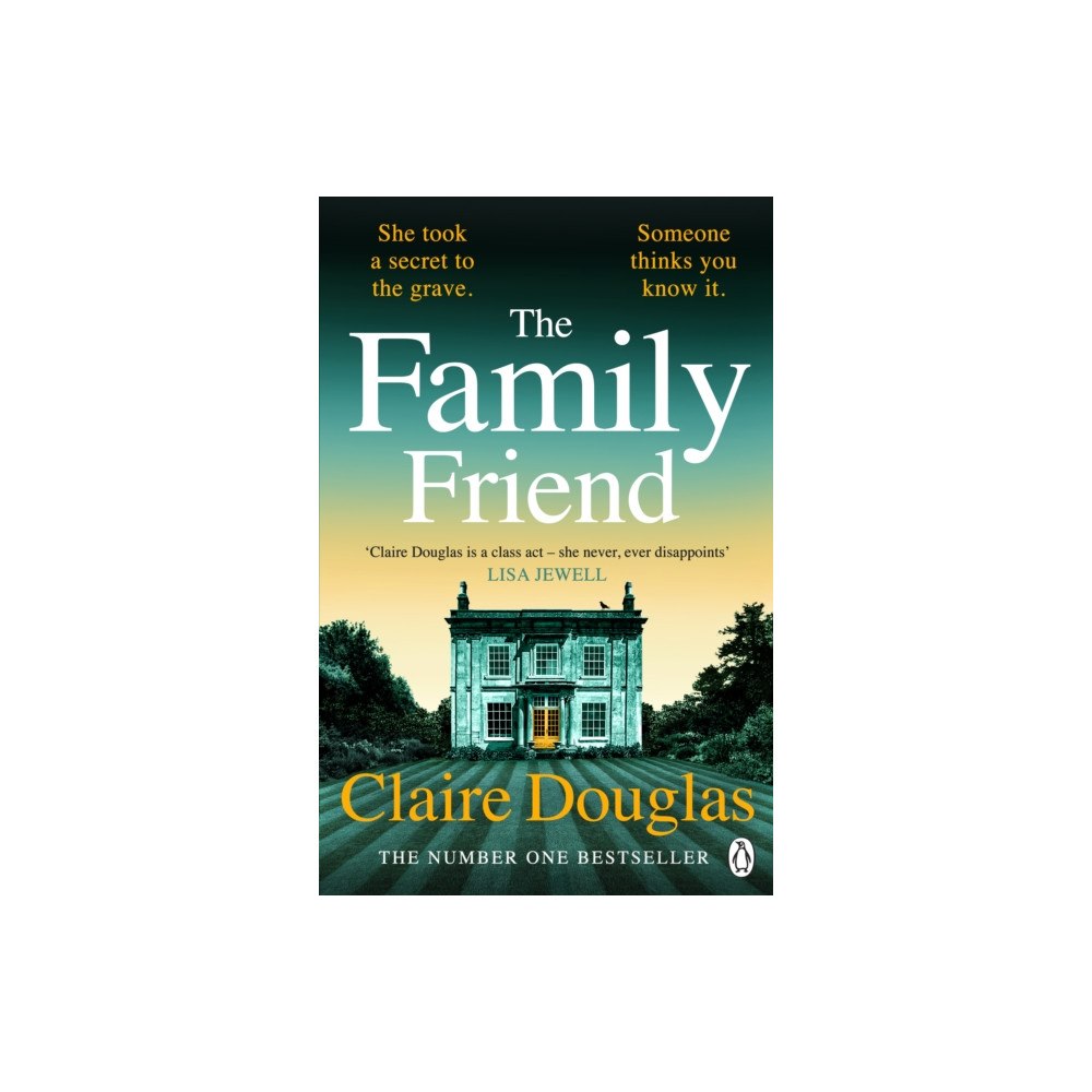 Penguin books ltd The Family Friend (häftad, eng)
