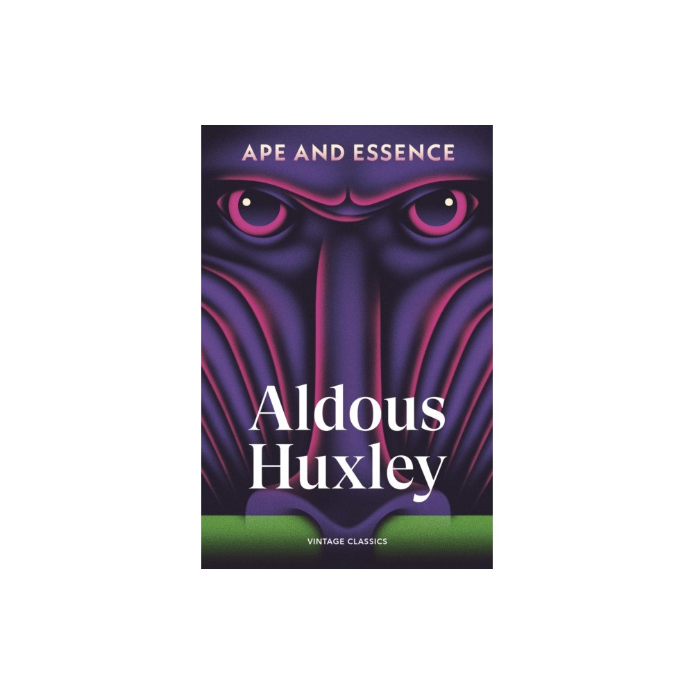 Vintage Publishing Ape and Essence (häftad, eng)