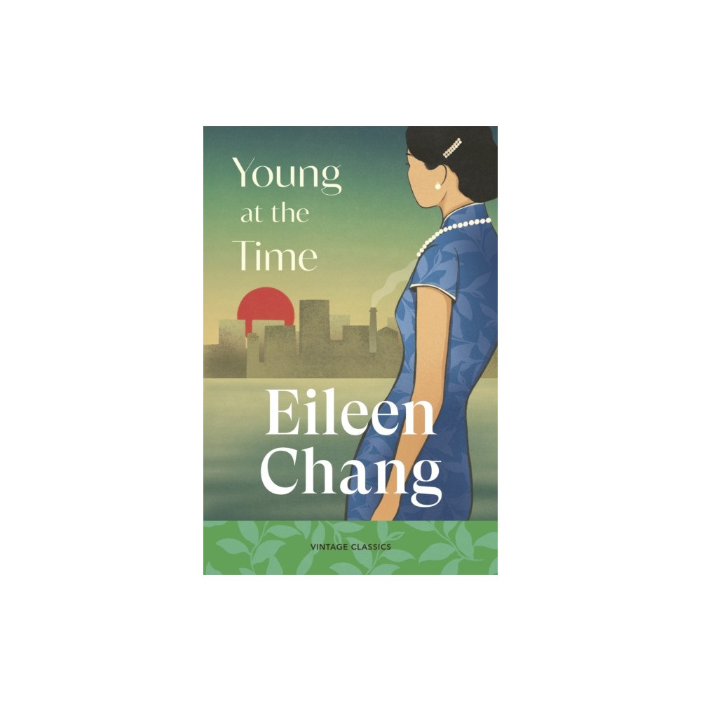 Vintage Publishing Young at the Time (häftad, eng)