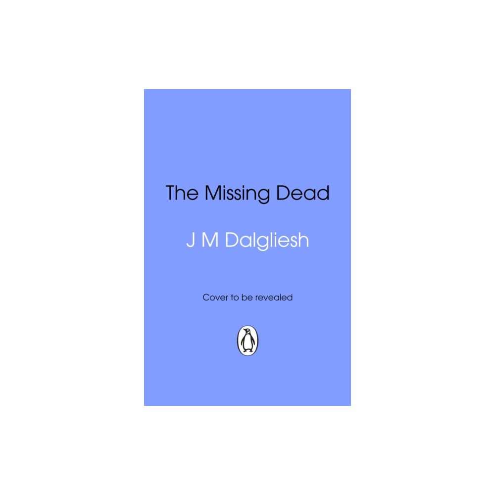 Transworld publishers ltd The Missing Dead (häftad, eng)