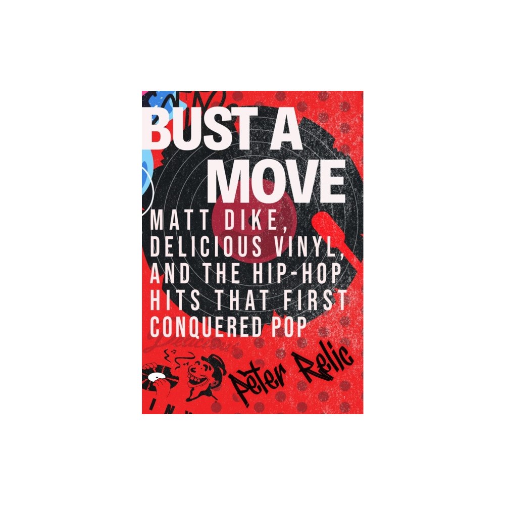 Citadel Press Inc.,U.S. Bust a Move (inbunden, eng)