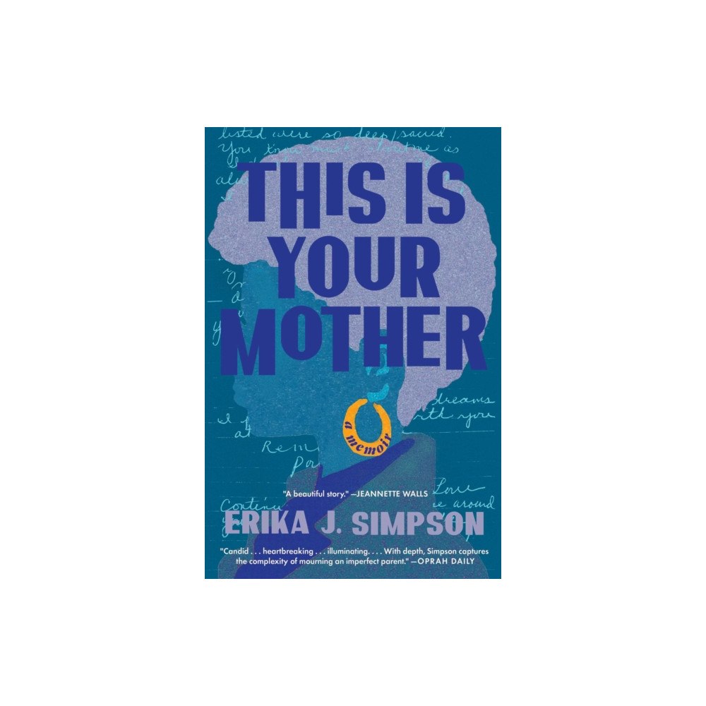 Simon & Schuster This Is Your Mother (häftad, eng)