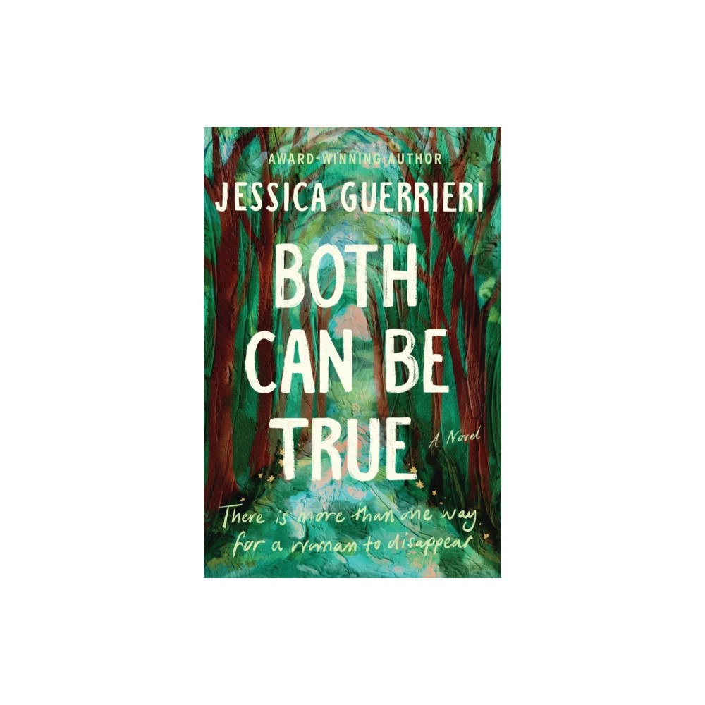 HarperCollins Focus Both Can Be True (häftad, eng)