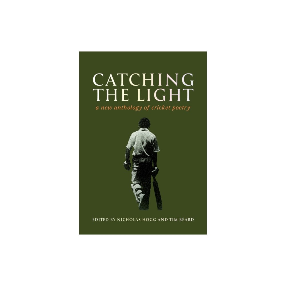 Fairfield Books Catching the Light (inbunden, eng)