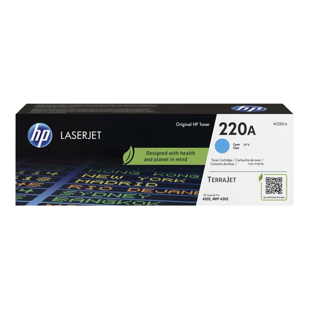 HP HP 220A