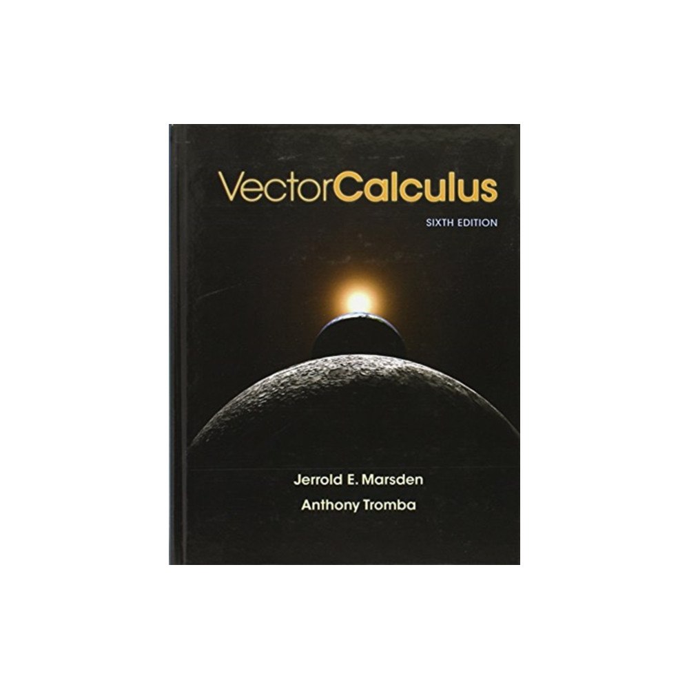 Macmillan Learning Vector Calculus (inbunden, eng)