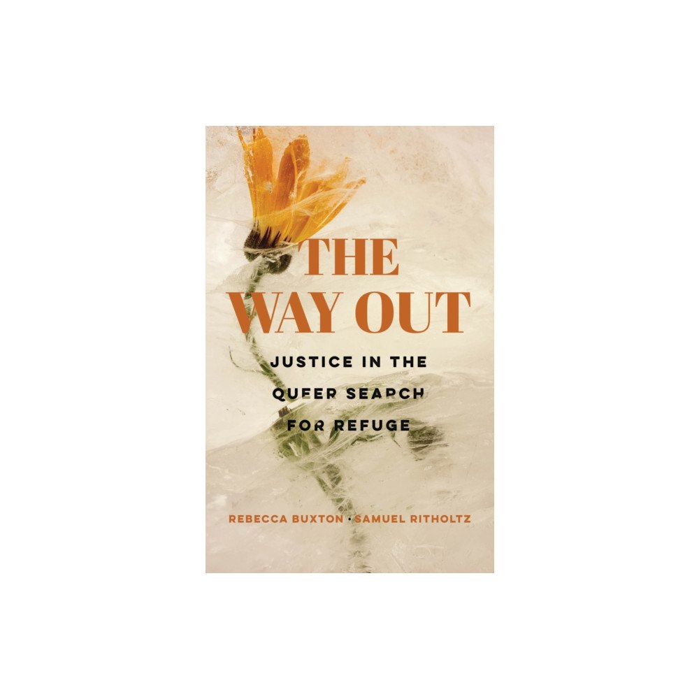 University of california press The Way Out (häftad, eng)