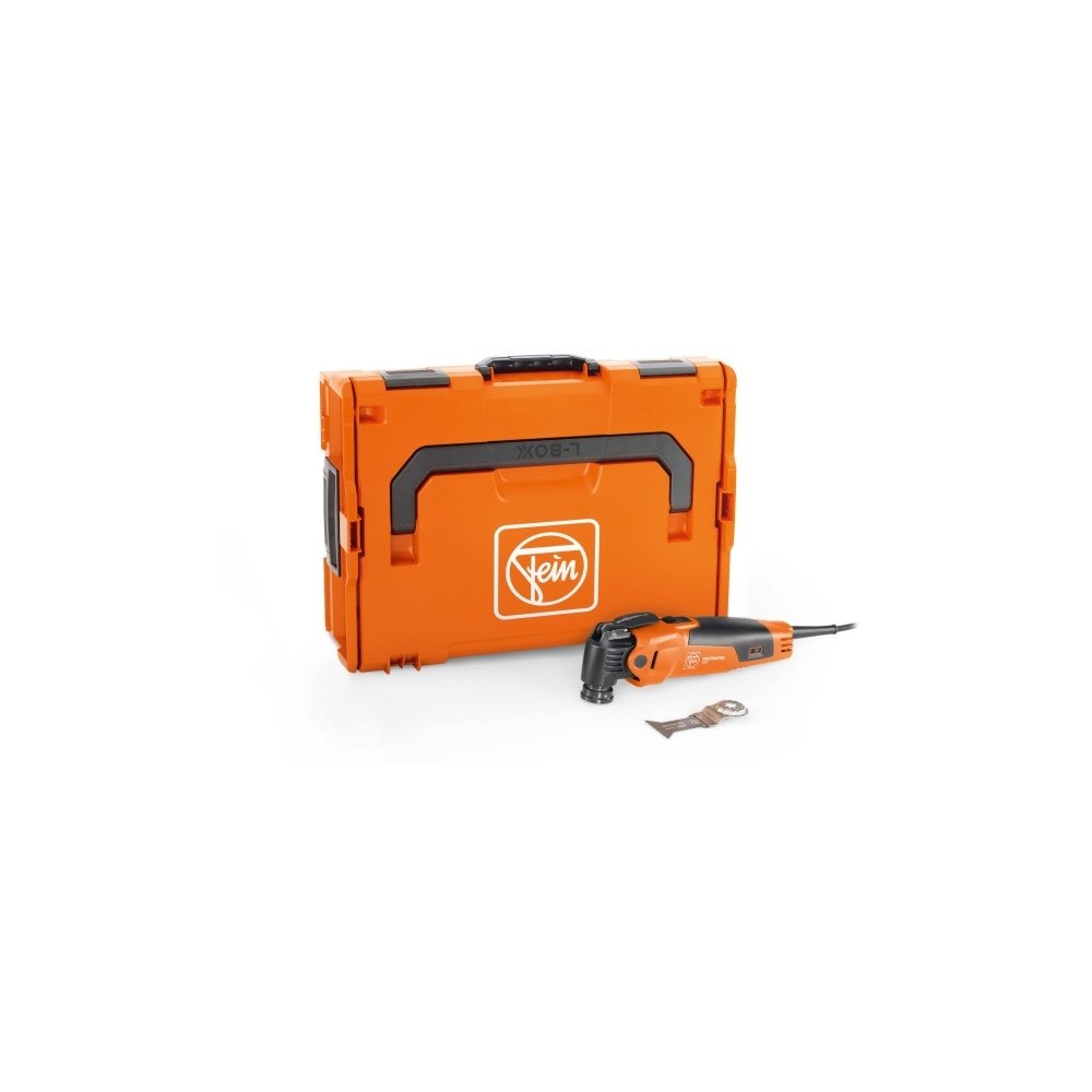 FEIN Fein MM 500 PLUS BASIC 72296769000 Multifunktionell verktygs...