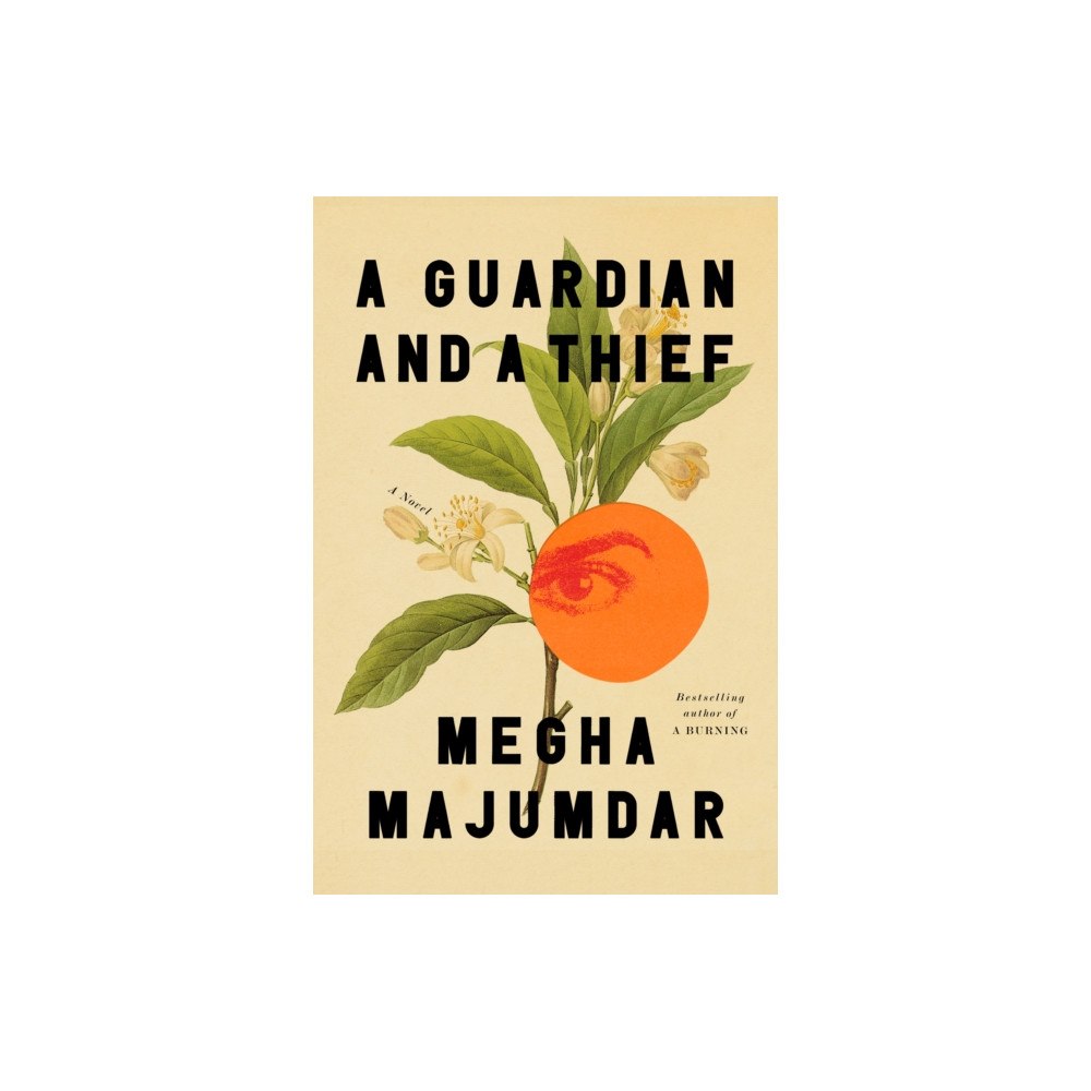 Not Stated A Guardian and a Thief: Oprah's Book Club (häftad, eng)