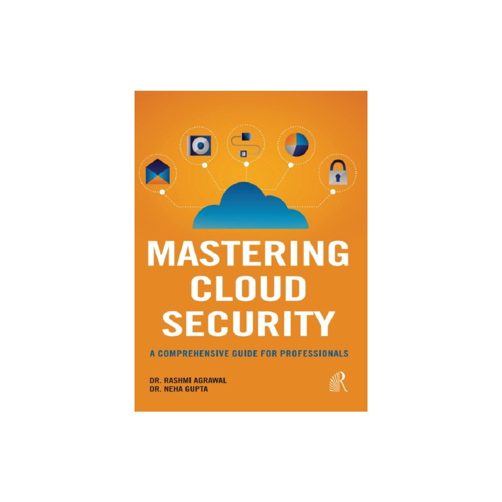 The Readers Paradise Mastering Cloud Security (häftad, eng)