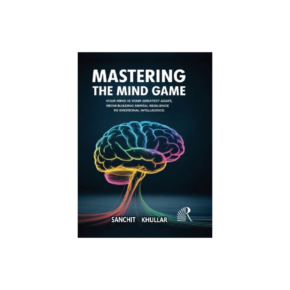 The Readers Paradise Mastering The Mind Game (häftad, eng)