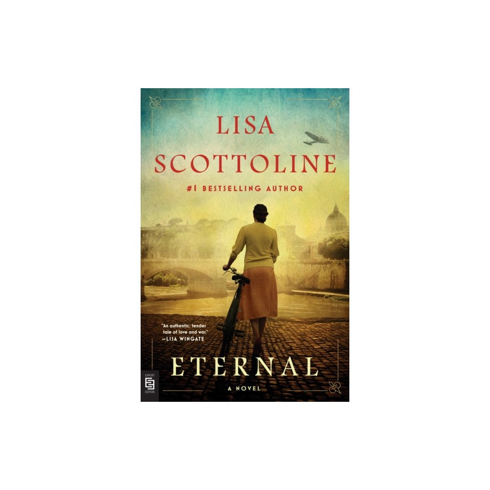 Penguin Putnam Inc Eternal (häftad, eng)