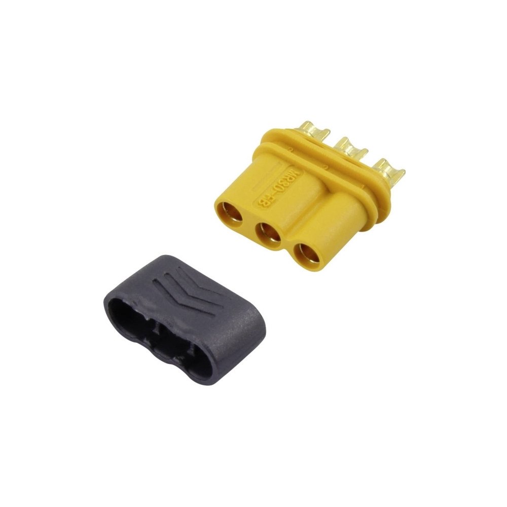 Reely Reely Servo-Buchse MR30 1 St.