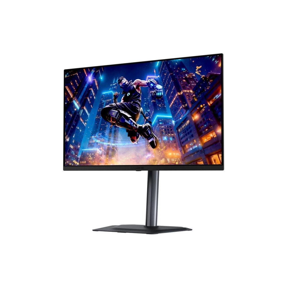 Gigabyte Technology GIGABYTE MO27Q3, 68,6 cm (27"), 2560 x 1440 pixlar, Quad HD,...