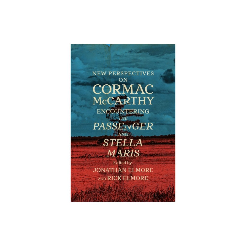 University of South Carolina Press New Perspectives on Cormac McCarthy (häftad, eng)