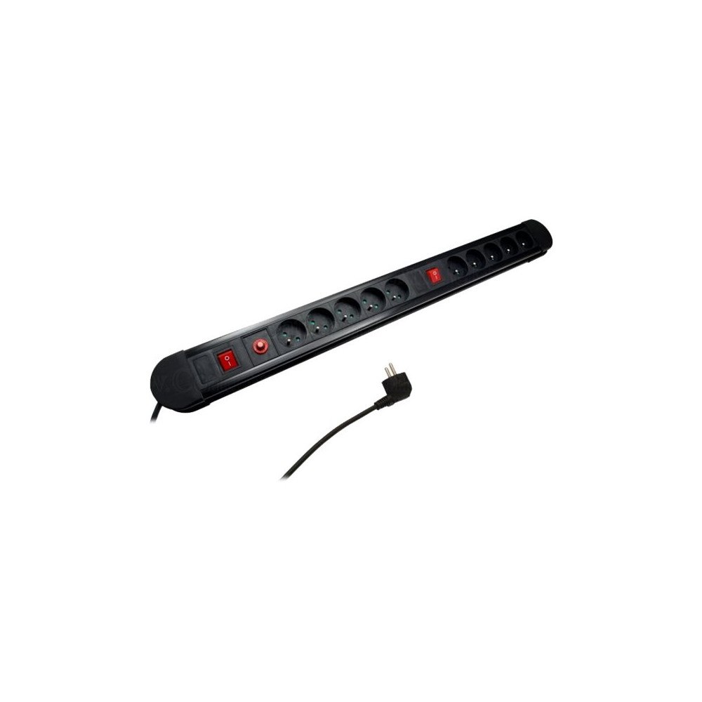 MACLEAN Maclean mce10 - effektband - 3680 watt