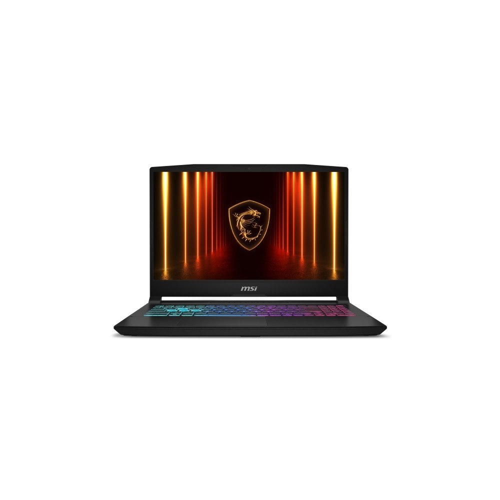 MSI MSI Katana 15 HX – Intel Core i7 – i7-14650HX – 16 GB RAM –...