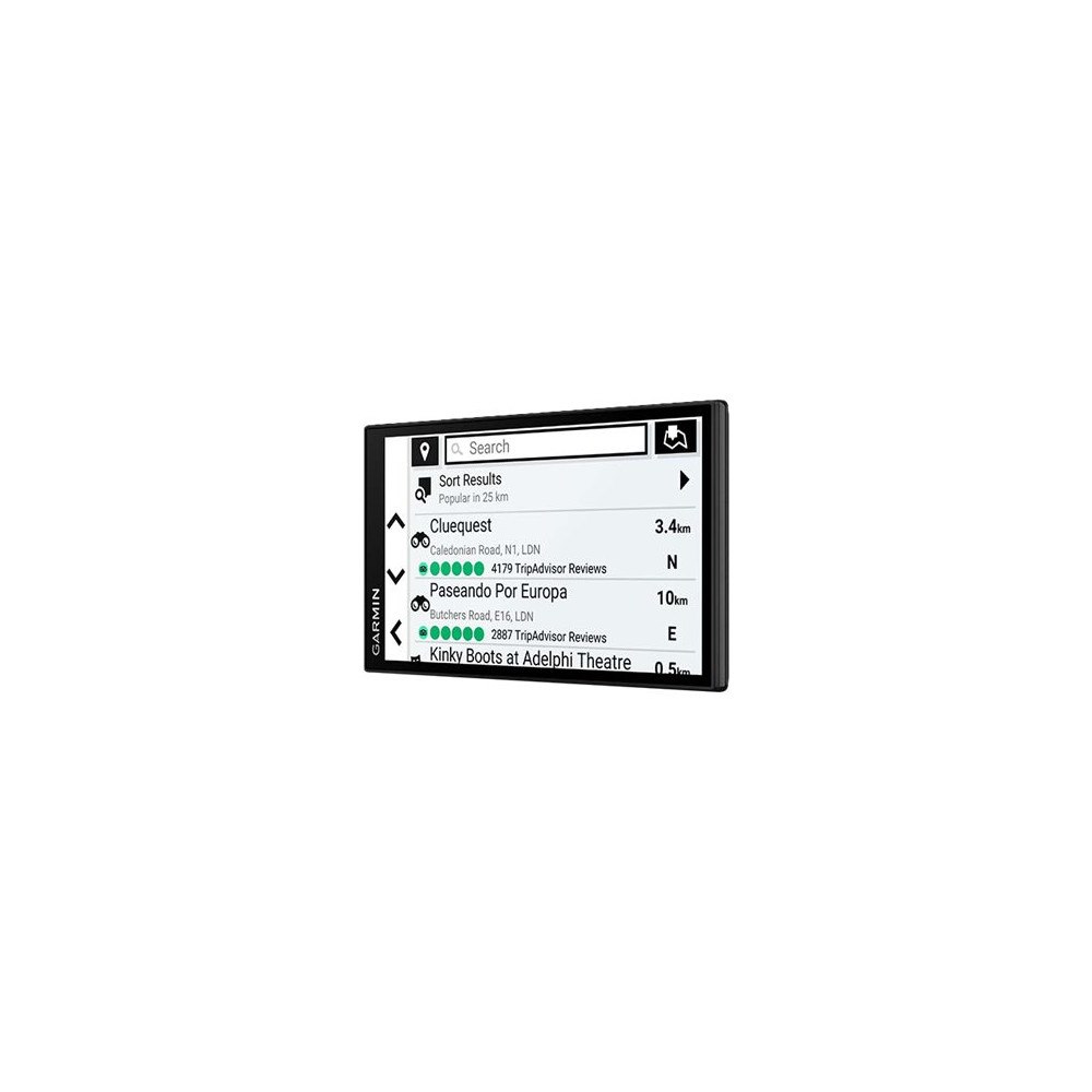 Garmin Garmin DriveSmart 66 - GPS-navigator